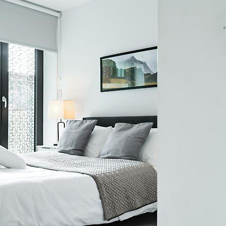 Khayat Homes - The Cosy Cabo - One Bed Apt London Exterior foto