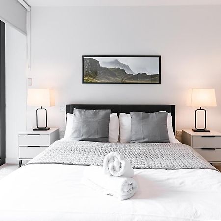 Khayat Homes - The Cosy Cabo - One Bed Apt London Exterior foto